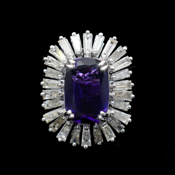Ladies Ring
