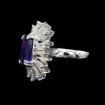 Ladies Ring