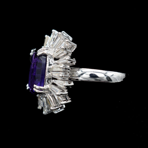 Ladies Ring