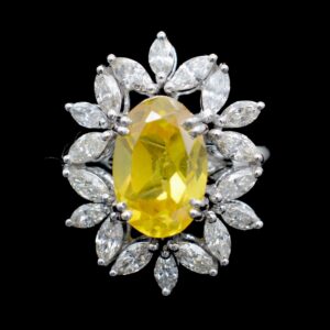 Ladies RING
