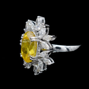 Ladies RING