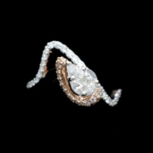 Ladies RING