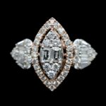 Ladies RING