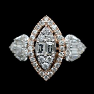 Ladies RING
