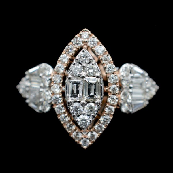 Ladies RING