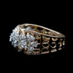 Ladies Ring