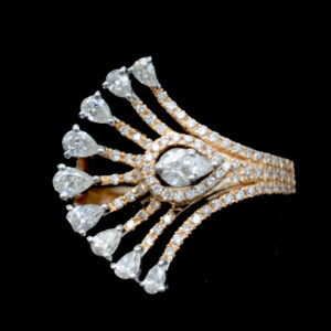 Ladies Ring