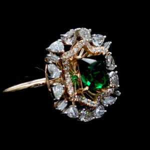 Ladies Ring