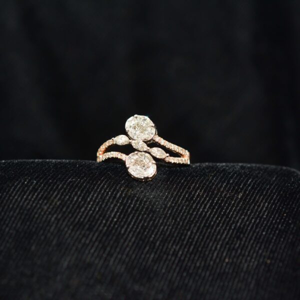 Ladies Ring