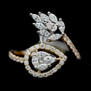 Ladies RING