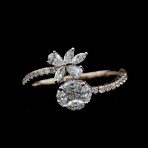 Ladies Ring