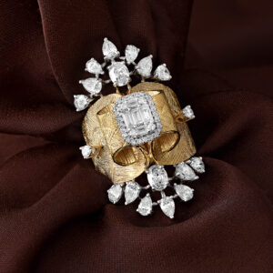 Ladies Ring