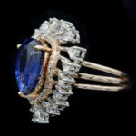 Ladies RING