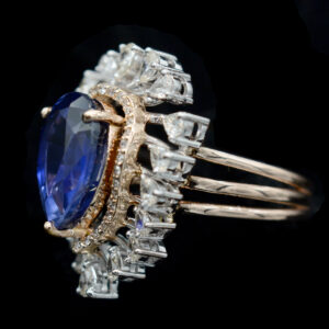 Ladies RING