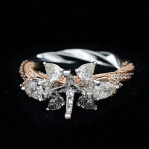 Ladies Ring