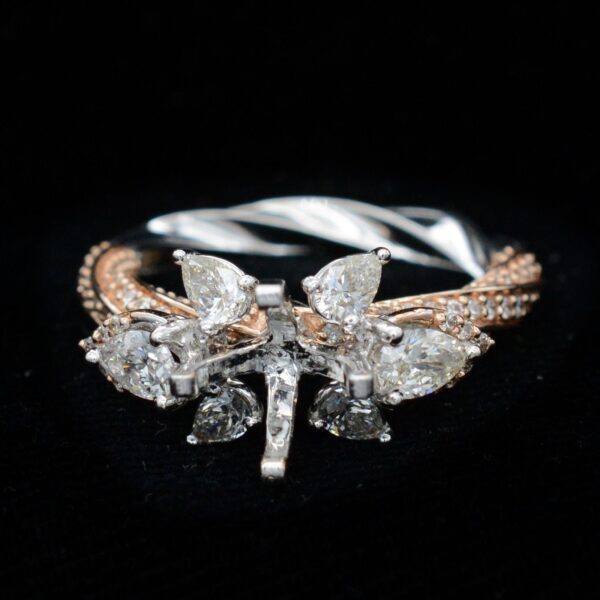 Ladies Ring