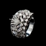 Ladies Ring