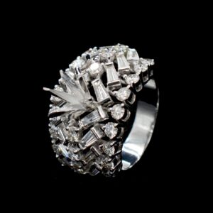 Ladies Ring