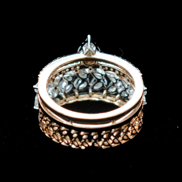 Ladies RING