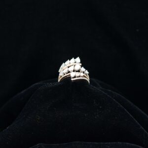 Ladies Ring