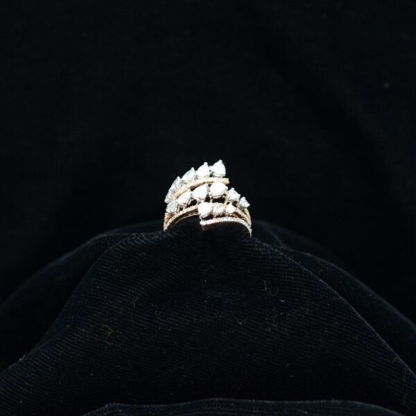 Ladies Ring