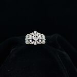 Ladies RING