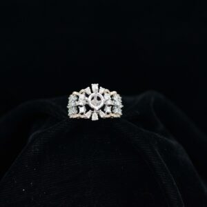 Ladies RING