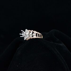 Ladies RING