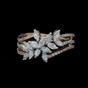 Ladies RING