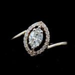 Ladies Ring