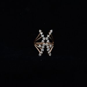 Ladies Ring