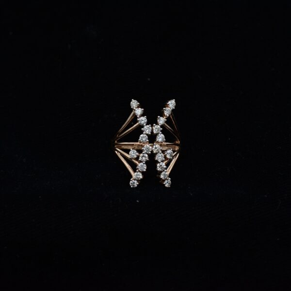 Ladies Ring