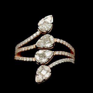 Ladies Ring