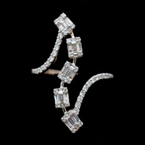 Ladies Ring