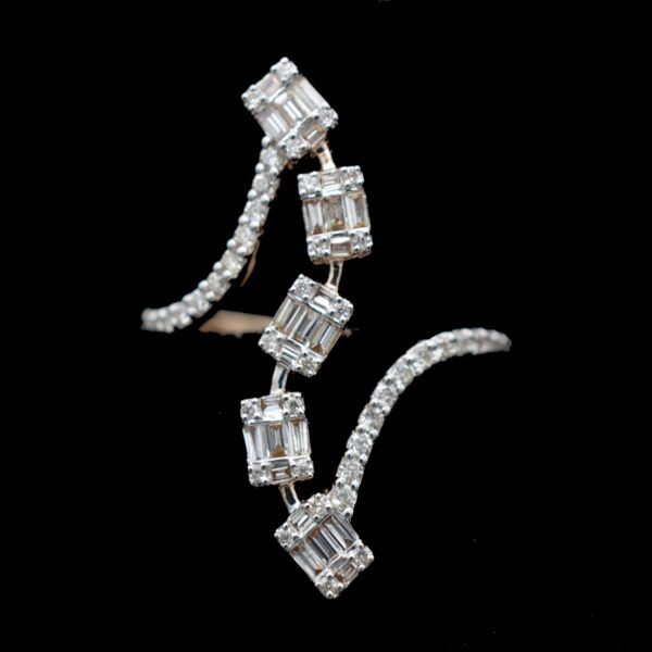 Ladies Ring