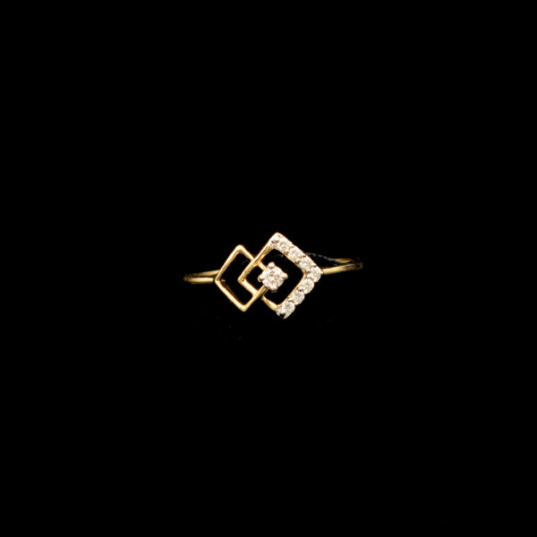 Ladies RING