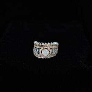 Ladies Ring