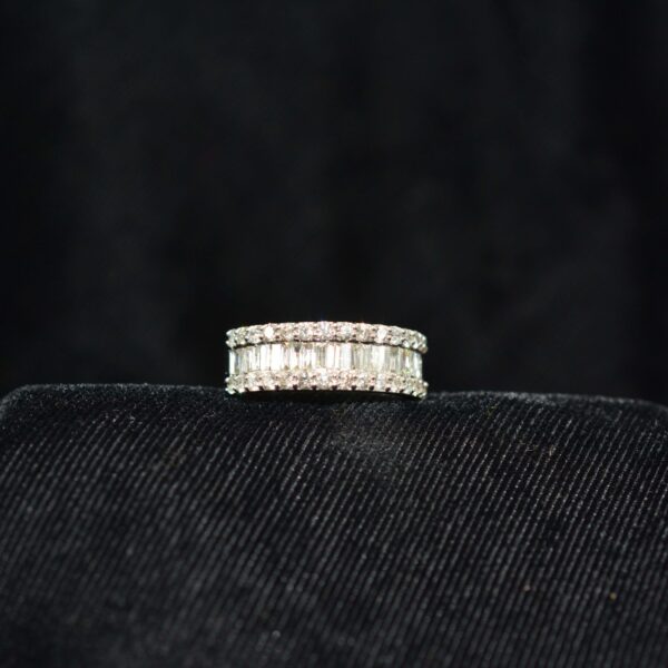 Ladies Ring