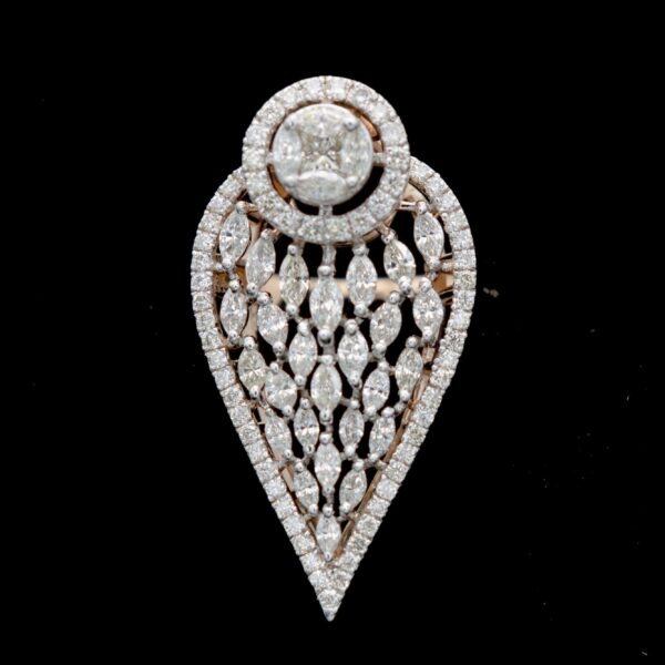 Ladies RING