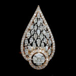 Ladies RING