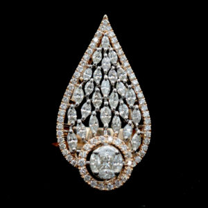 Ladies RING