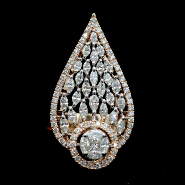 Ladies RING