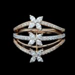 Ladies Ring
