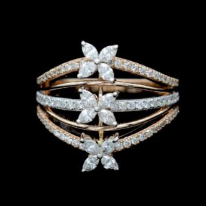 Ladies Ring