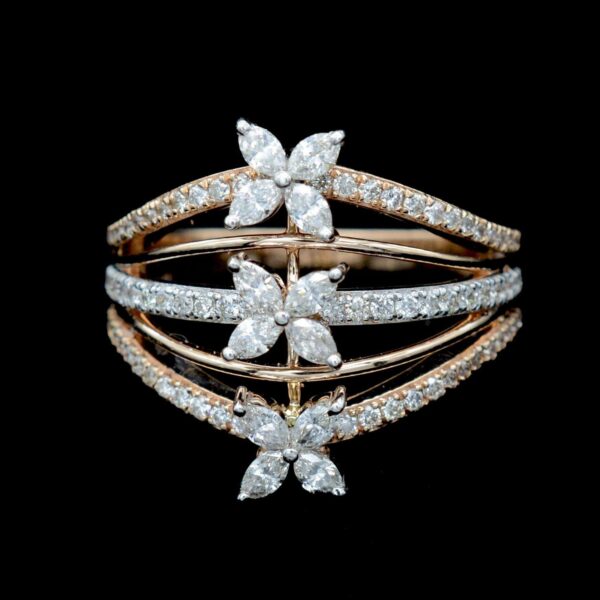 Ladies Ring