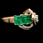 Ladies Ring