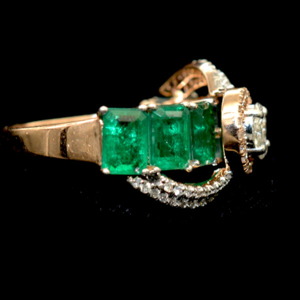 Ladies Ring