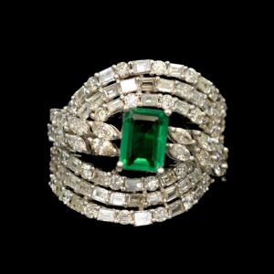 Ladies Ring