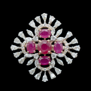 Ladies Ring