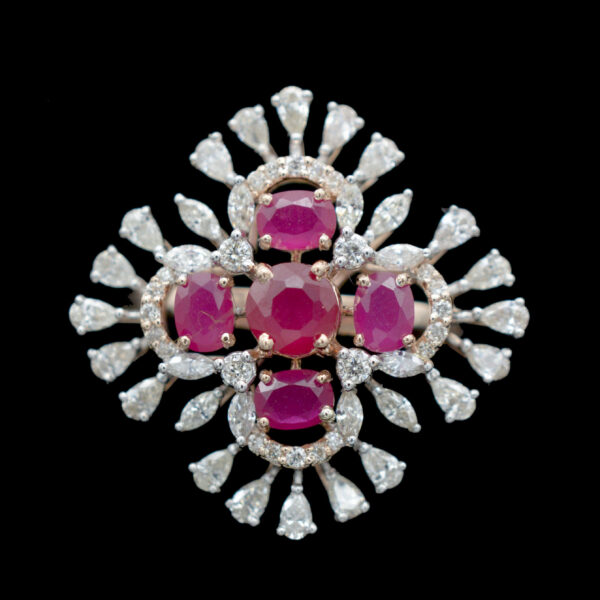 Ladies Ring
